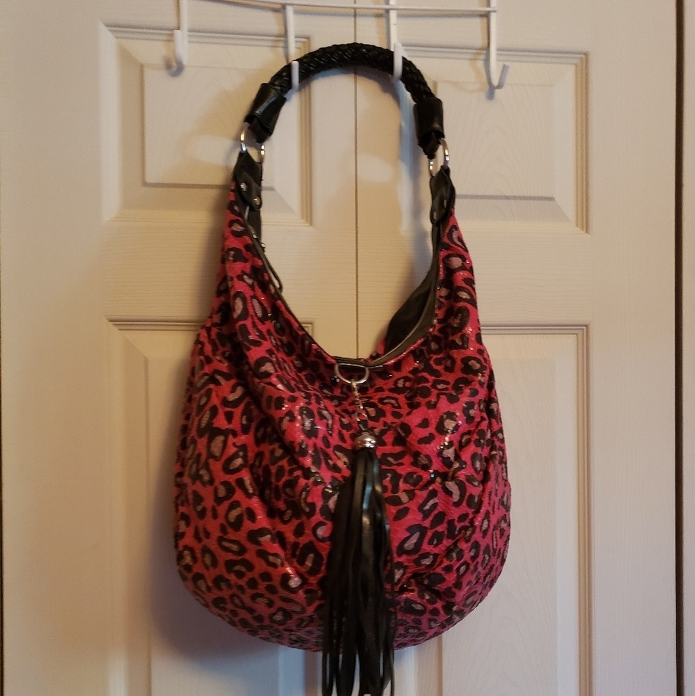 Betsey Johnson Shoulder Bag